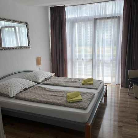 Hotel Palazzo Liptovský Mikuláš المظهر الخارجي الصورة
