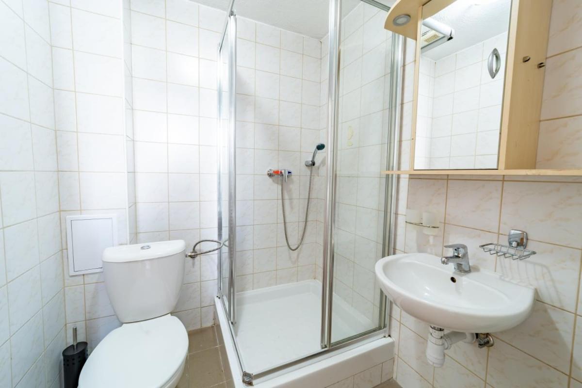 Hotel Palazzo Liptovský Mikuláš المظهر الخارجي الصورة