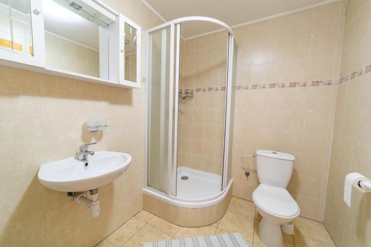Hotel Palazzo Liptovský Mikuláš الغرفة الصورة