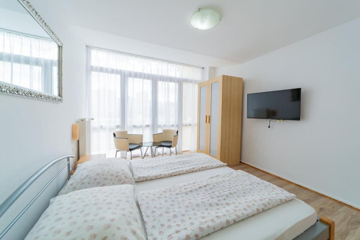 Hotel Palazzo Liptovský Mikuláš المظهر الخارجي الصورة
