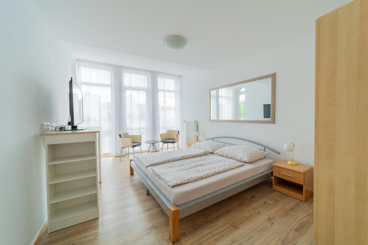 Hotel Palazzo Liptovský Mikuláš المظهر الخارجي الصورة